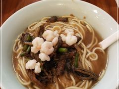 -奎元馆.百年奎元.非遗传承(西湖边的解放路店)