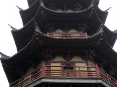 景点-灵岩山风景区