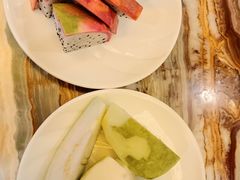 -椿记烧鹅(叠彩店)