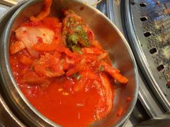 -韩一品韩国料理(柏庐南路店)