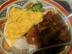 -玛嘉烈(北京金融街店)
