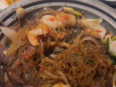 -绿茶餐厅(哈尔滨凯德店)