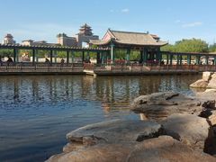 -莲花池公园