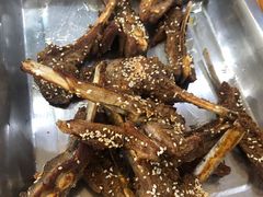 -蒙古原烤羊排(龙岗店)