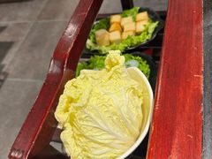 -东来顺饭庄(金泉广场店)