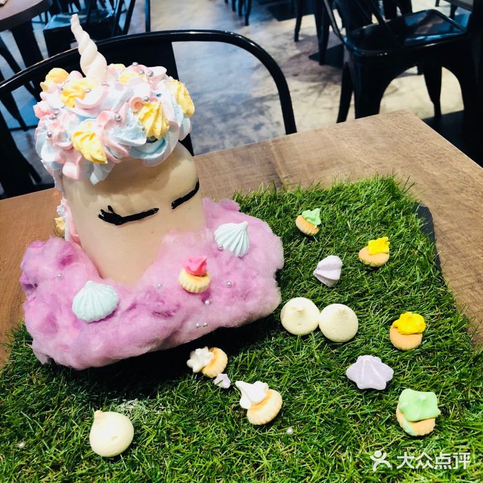 Benjamin Browns Bistro & Bakery图片