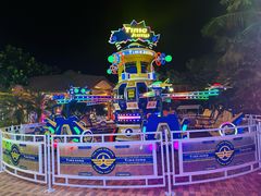 -三亚海昌梦幻海洋不夜城