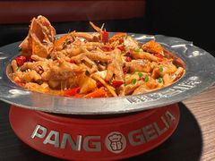 -胖哥俩肉蟹煲(悦荟广场店)