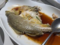 -羲和雅苑•北京烤鸭(国贸商城店)