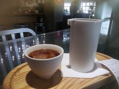 -Nectar One Cafe(勇烈路n1店)