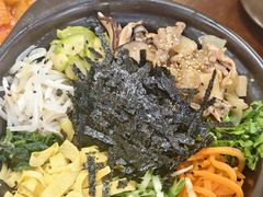 -釜山豚骨汤饭(芝罘万达广场店)