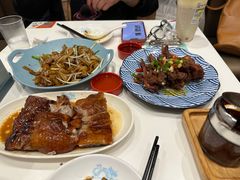 -龙记香港茶餐厅(久光百货店)