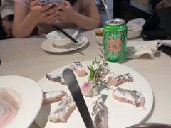 -围炉夜话·潮汕卤水火锅(榕江店)