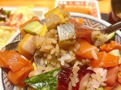 -原志优秀食材·匠心料理·海胆主题(金亿广场店)
