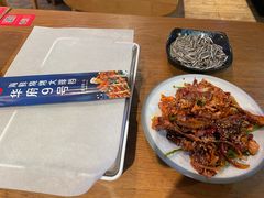 -华府九号海鲜烧烤大排档(龙域店)
