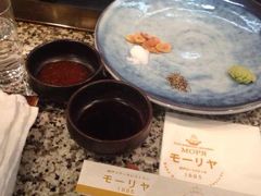 -神户牛排餐厅MOURIYA(总店)