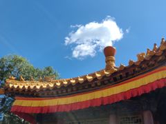 -五台山风景名胜区