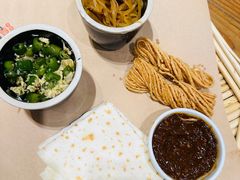 -符离集餐厅(万象城店)