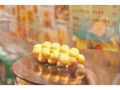 -利强记北角鸡蛋仔(弥敦道店 )