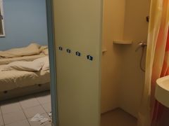 -百时快捷酒店(武汉江滩南京路店)