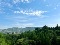 -函谷关历史文化旅游区