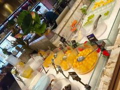 -汉金城海鲜烤肉自助百汇(烟台永旺购物中心店)