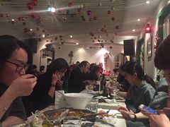 -Carmen卡门西班牙餐厅