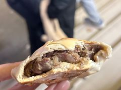 -四厂烤包子(国棉家属院店)