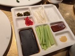 -四季民福烤鸭店(西单华威约饭街店)