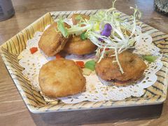 -周家二小姐的菜(西津渡店)