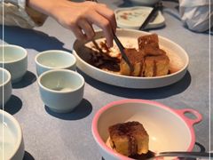 -晓粤·惹味粤菜(凯德乐峰广场店)