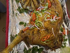 -马尔龙新疆饭店·清真(瑞景店)