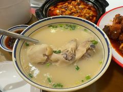 -易老妈蹄花.特色川菜(人民公园总店)