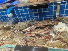 -加餐海鲜自助(集美银泰百货店)