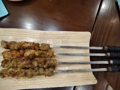 -巴依老爷新疆美食(牡丹园店)
