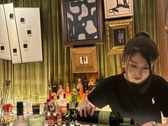 -THE OLD HOUSE酒吧