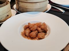 -厦门艾美酒店·乐美中餐厅