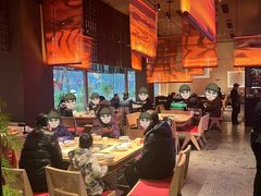 -锦城印象火锅(天府三街店)