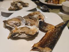 -厦门艾美酒店·新食谱西餐厅