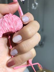 点击看大图 -15 Nail日式美甲美睫