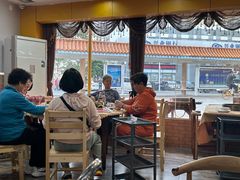 -濠轩阁特色生蚝火锅(水湾路店)