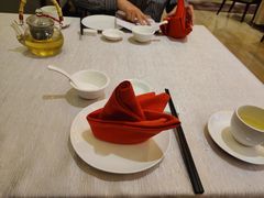 -福州天元国际威斯汀酒店·中国元素餐厅