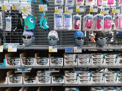 -迪卡侬(高新万达店)