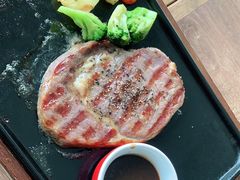 -必胜客(巴沟店)