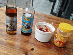 -江南红鱼汤(洋中花园店)