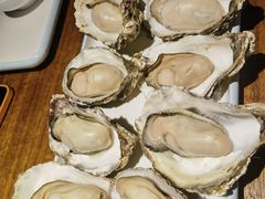 -乔街深夜食堂·台州菜·高压锅生蚝(杭州总店)