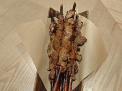 -耶里夏丽·丝路国际·新疆餐厅(浦东区东方路店)