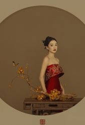 -薇阁创影·仪式感珍藏影像