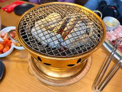 -AJIYA炭火烧肉(徐汇正大乐城店)