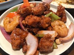 -陈傻子餐厅(世纪都会店)